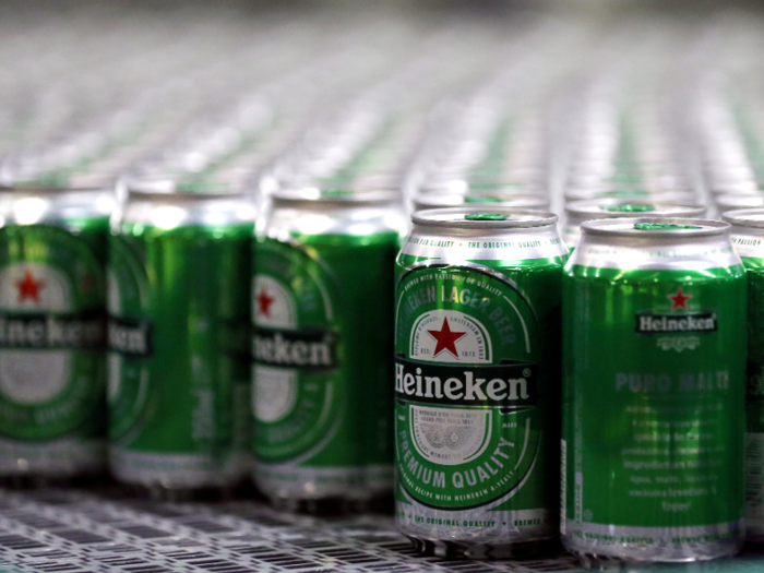 Heineken