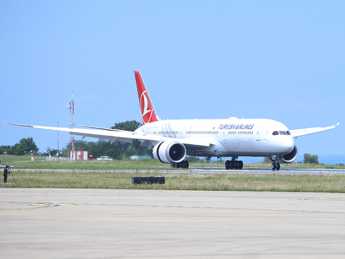 Turkish Airlines