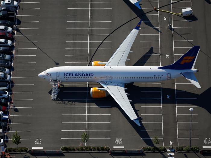 Icelandair