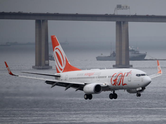 GOL Linhas Aéreas