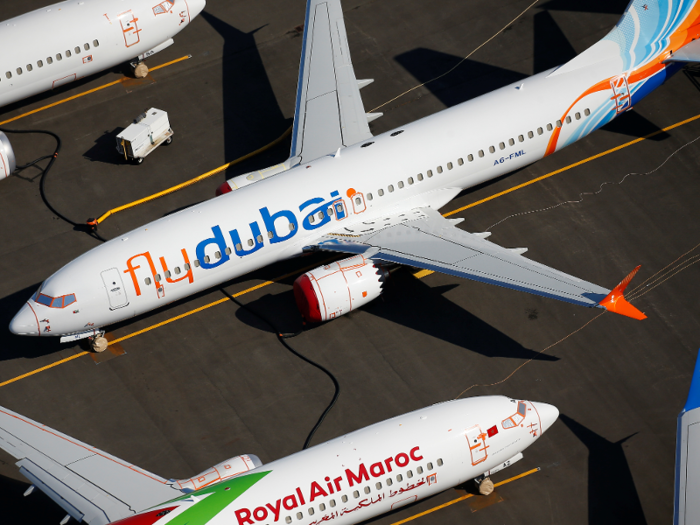 flydubai