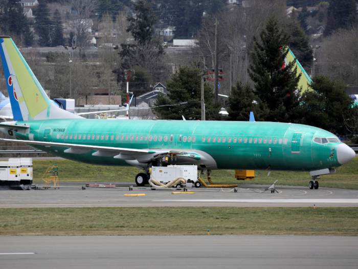 China Southern Airlines