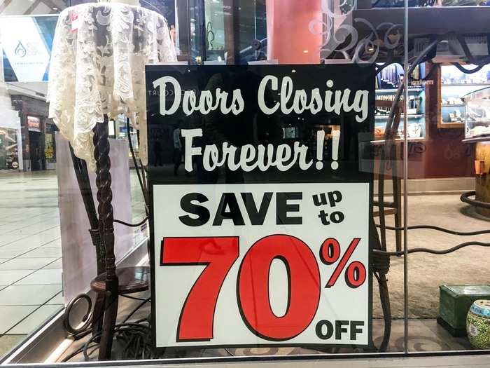 Northgate Mall has served the middle class of north Seattle for over half a century. Soon, its doors will be closing forever.