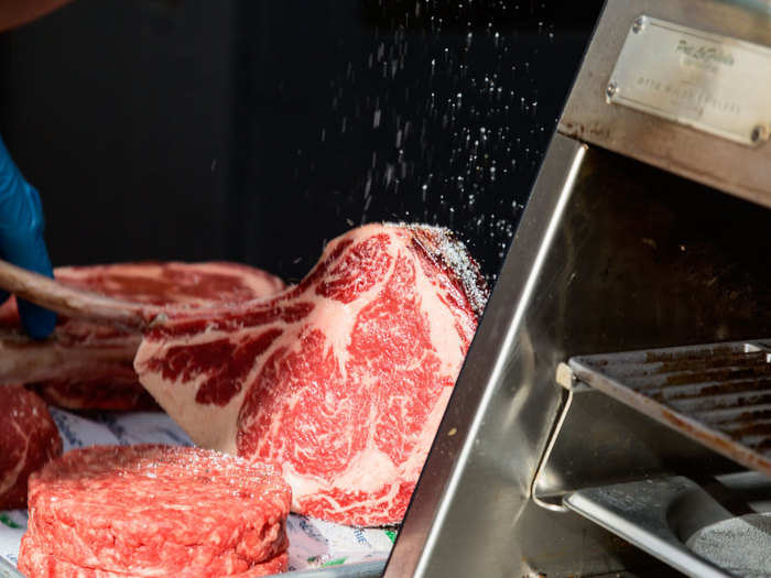 Getting the most out of your grill: Setup, cleaning, and maintenance are a cinch.