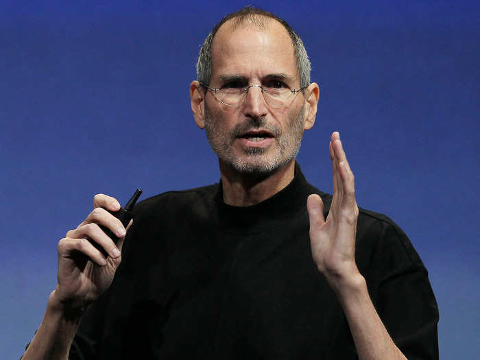 Steve Jobs died on October 5, 2011, succumbing to a rare form of pancreatic cancer.