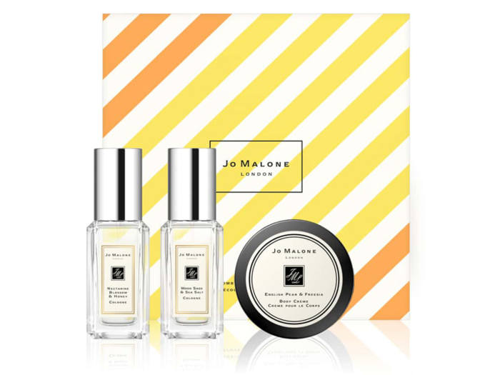 Jo Malone London Miniature Fragrance & Body Set