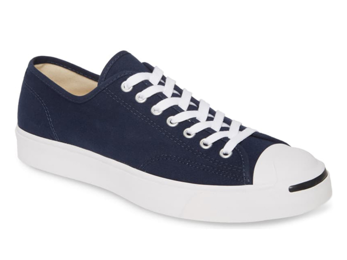 Converse Jack Purcell Ox Sneaker