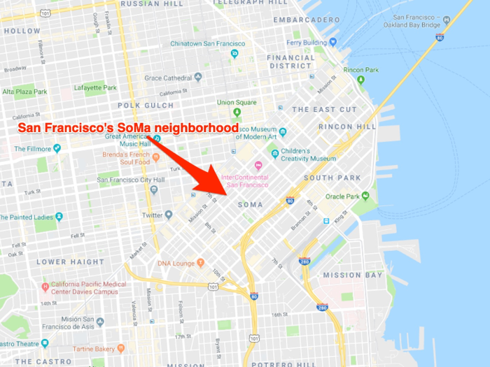 However, there are co-living companies in San Francisco that opt for new development rather than renting existing units. Starcity, for example, has plans to build some new housing from the ground up. One such property is slated to break ground in the city