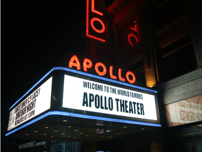 "[Rocky is] part of a growing, young movement of artists that, first of all, I commend because they identify with the neighborhood where they live, which in this case is Harlem,” Espaillat told Complex on July 11. “Harlem is a neighborhood that is very special because Harlem is not just about the Apollo or 125th Street. It’s really about an attitude and a personality and a history and a legacy. And so, for him to be a young person and continue to identify with Harlem, and be a strong presence of the artist community in Harlem, is great. That’s why I’m going to bat for him.”