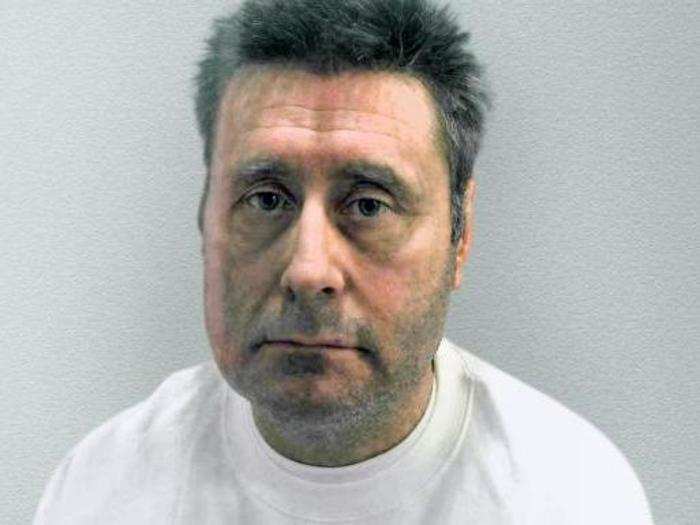 Symonds was thrust into the media spotlight in July 2007 when she almost became a victim of serial black cab rapist John Worboys