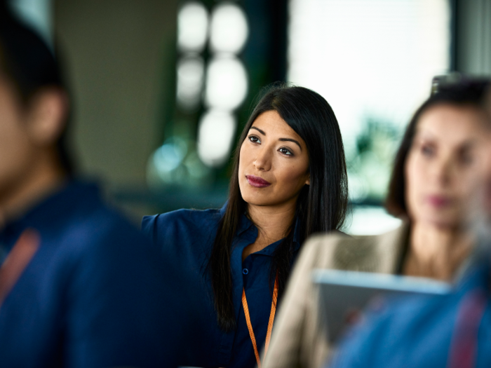 Making friends at work can even land you a promotion.