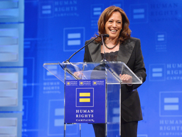 Kamala Harris