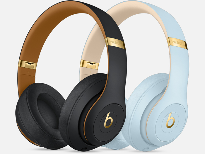 Get a free pair of Beats headphones and 50% off Apple Music