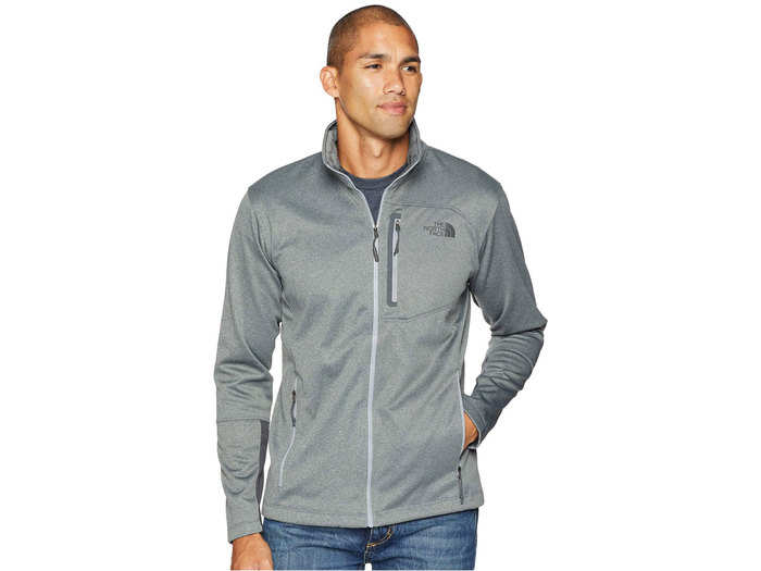 The North Face Canyonlands Full Zip