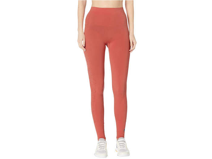 Adidas by Stella McCartney Seamless Tights