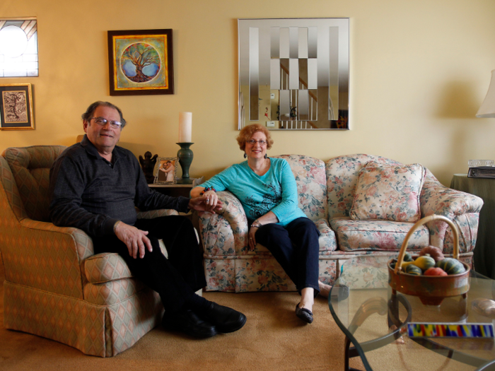 It costs $2,587 per month, on average, to live in a retirement community in Maine.
