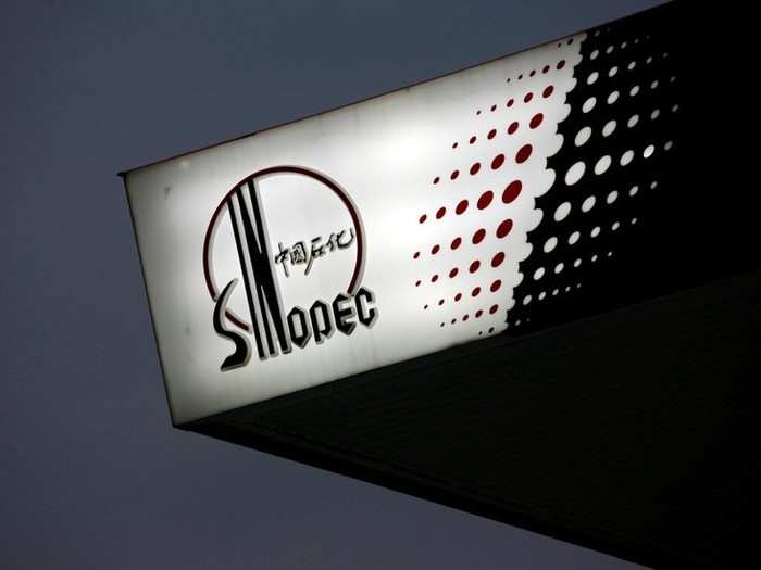 12. China Petroleum & Chemical Corporation (Sinopec)