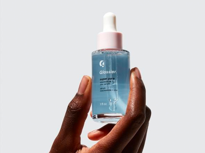 The best niacinamide serum for sensitive skin