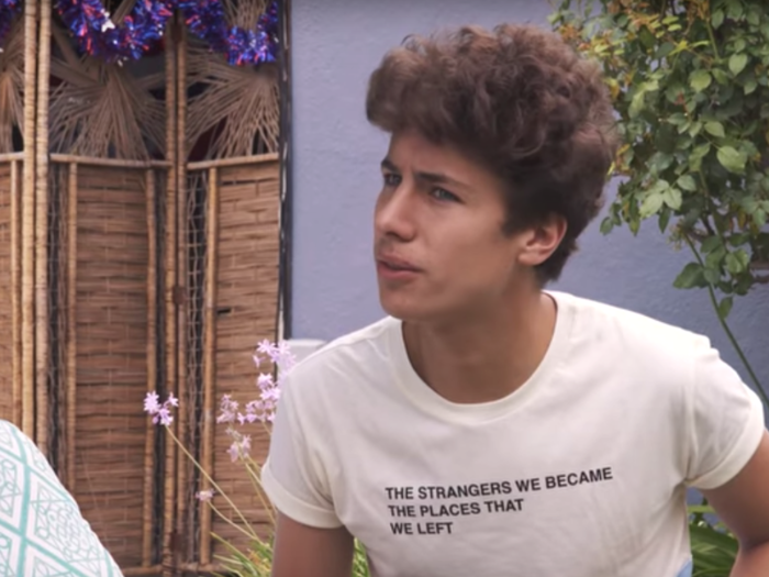 Juanpa Zurita