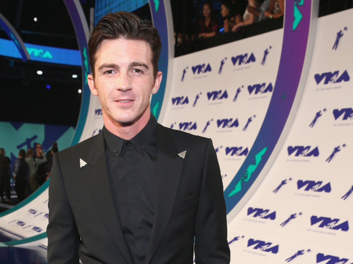 Drake Bell, now 33, was once a star of Nickelodeon TV show "Drake & Josh." Bell has recently appeared in YouTube videos alongside former costar Josh Peck and released music. He will now go head-to-head with video creators at the Challenger Games.