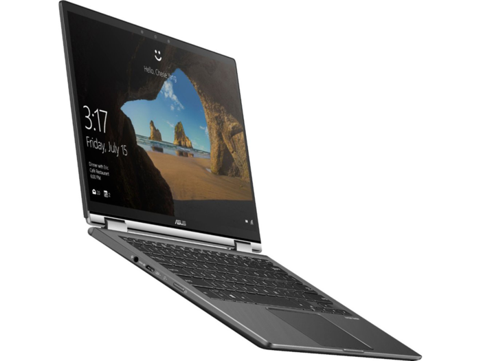 ASUS 13.3-inch 2-in-1