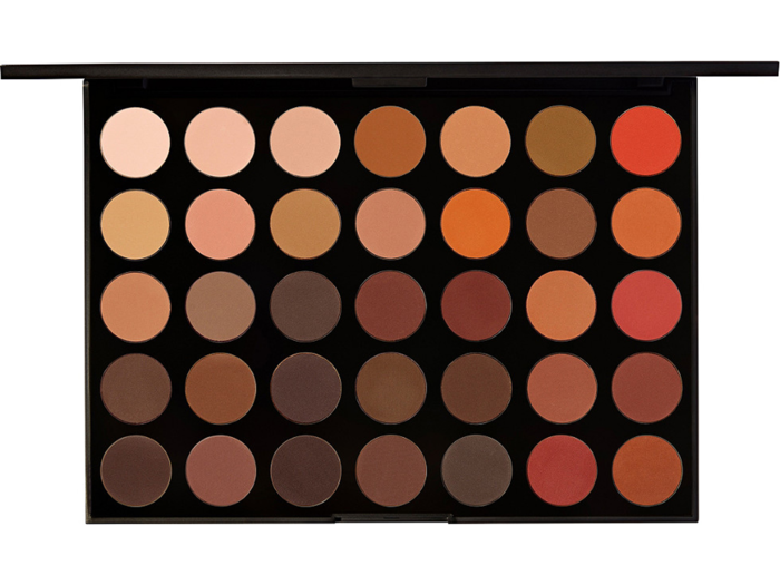 The best large palette