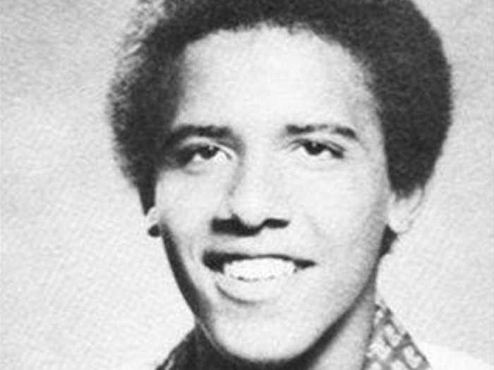 Barack Obama went to Harvard Law School.