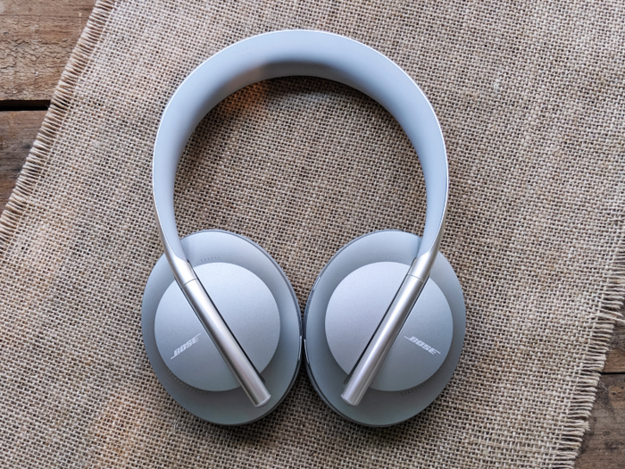 The new Bose NC 700 headphones don