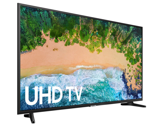 TV and soundbar deals