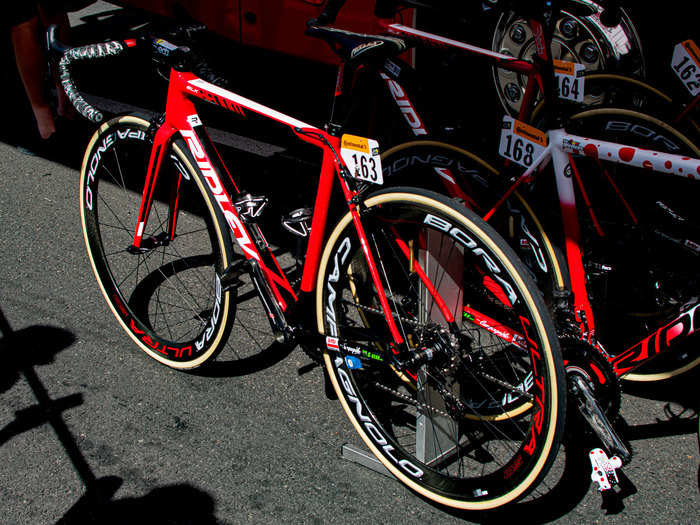 No. 12 — Lotto-Soudal