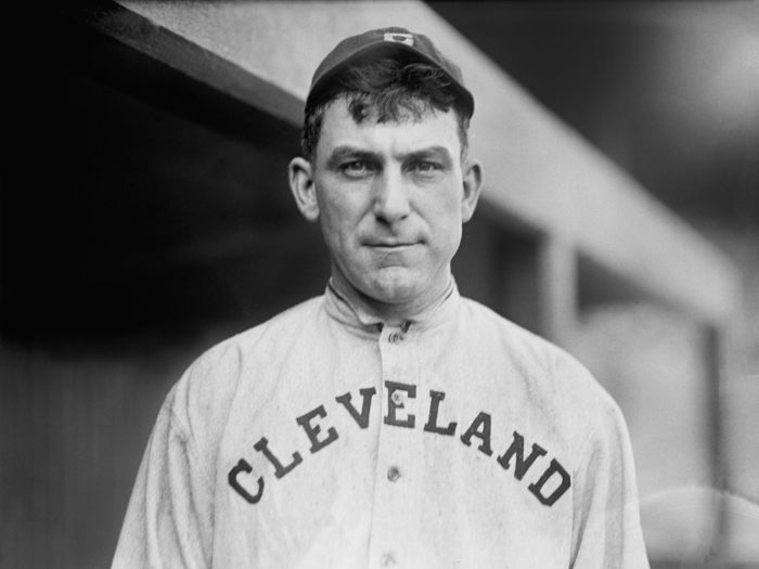 Rhode Island: Nap Lajoie