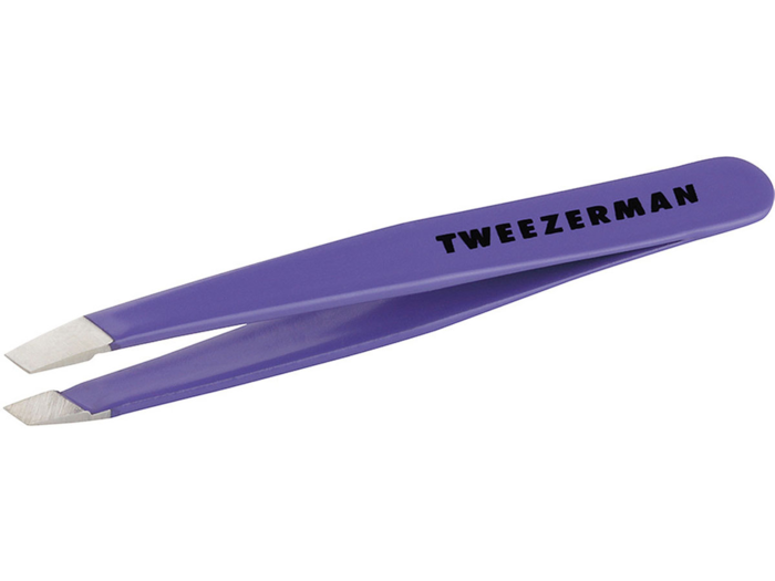 The best tweezers for travelers