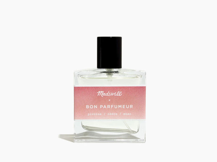 Bon Parfumeur