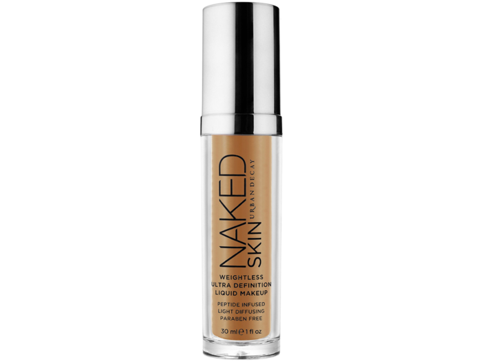 The best foundation splurge