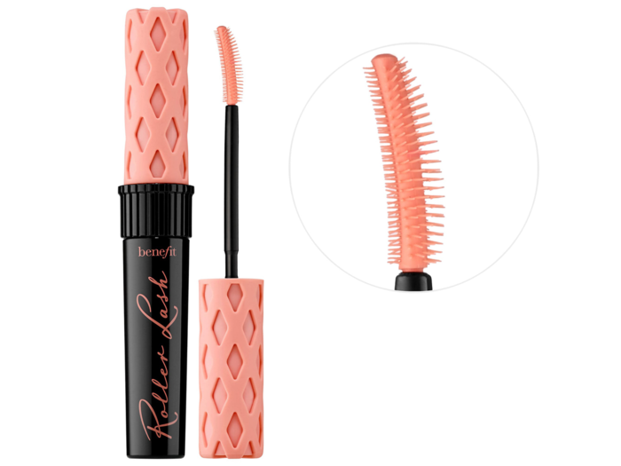 The best mascara beauty splurge