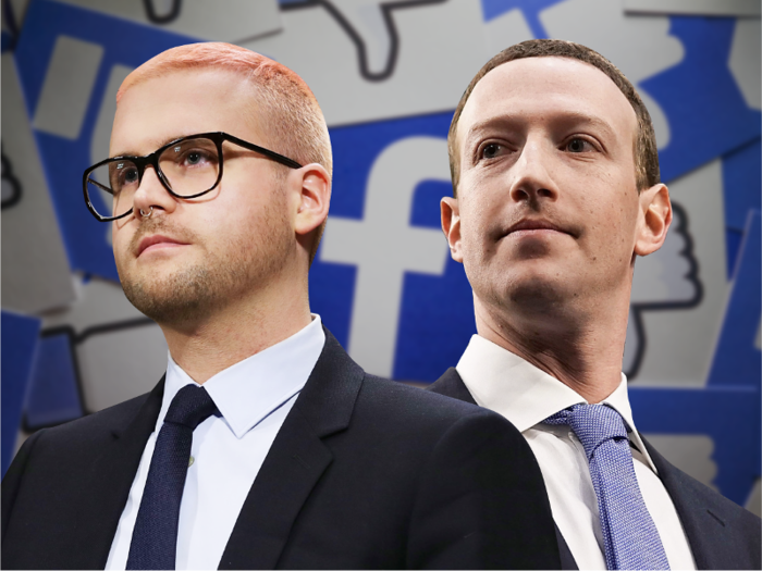 March 2018: The Cambridge Analytica Scandal comes to light.