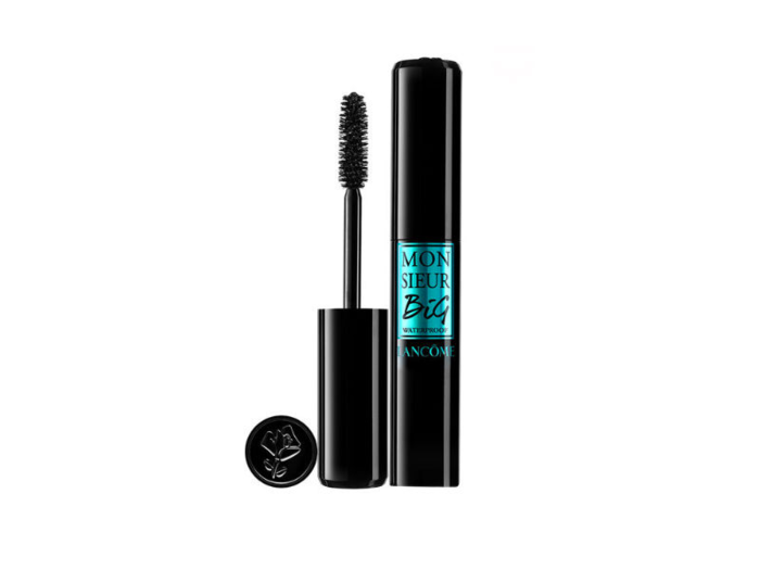 The best voluminous waterproof mascara