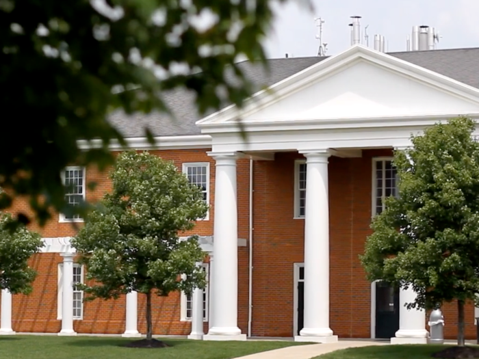 In the 1980s, Wexner was looking to expand his interests beyond retail. He was specifically interested in developing luxury homes in New Albany, Ohio. He bought land for his own mansion there in the late 1980s and eventually designed the entire 10,000-acre town through his development firm, The New Albany Co.