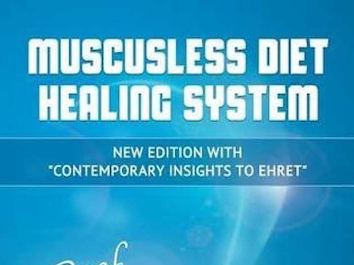Jobs later read a book called “Mucusless Diet Healing System,” by Arnold Ehret, which led to an even stricter diet. In addition to traditional meats and proteins, Jobs also gave up bread, grains, and milk. (Ehret died at the age of 56, just like Jobs.)