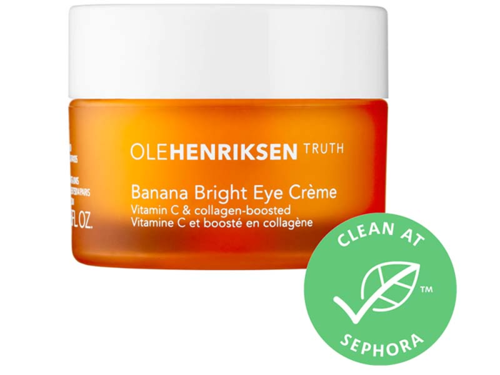 Olehenriksen Banana Bright Eye Crème