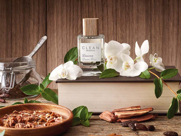 Clean Reserve Skin Perfume