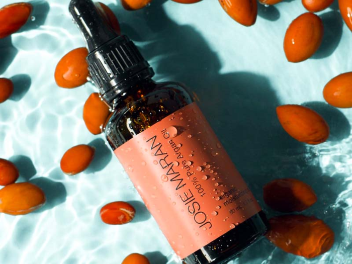 Josie Maran Pure Argan Oil