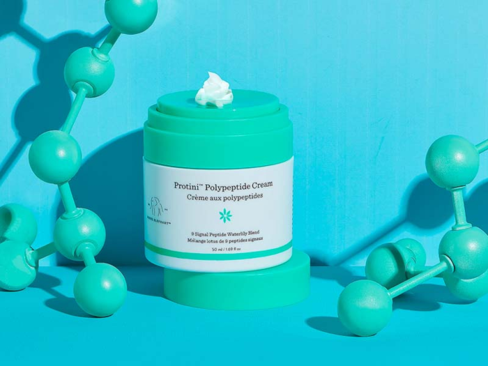 Drunk Elephant Protini Polypeptide Moisturizer