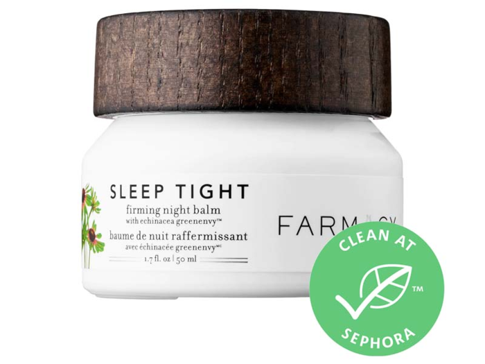 Farmacy Sleep Tight Firming Night Balm