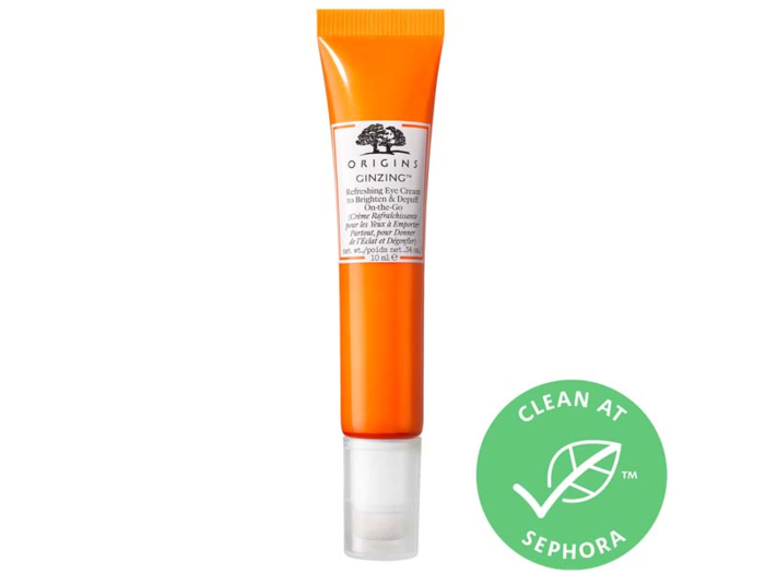 Origins GinZing Eye Cream