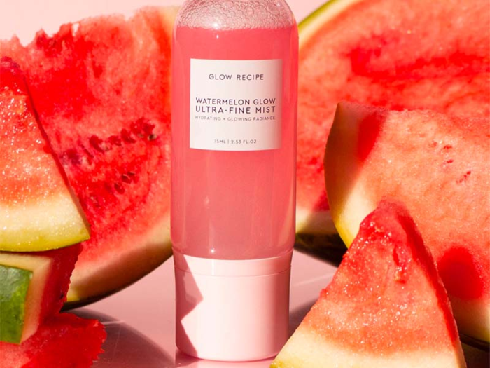 Glow Recipe Watermelon Glow Ultra-Fine Mist