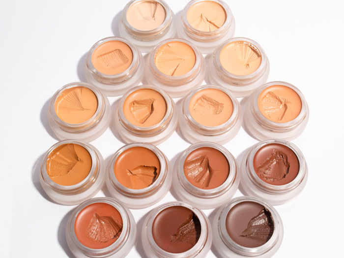 The best natural concealer