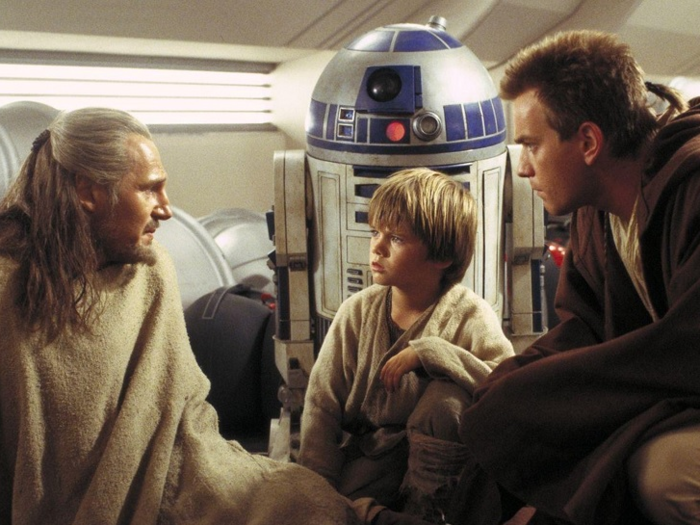 In the late 1990s and early 2000s, Lucas returned to "Star Wars" with a prequel trilogy: "The Phantom Menace," "Attack of the Clones," and "Revenge of the Sith."