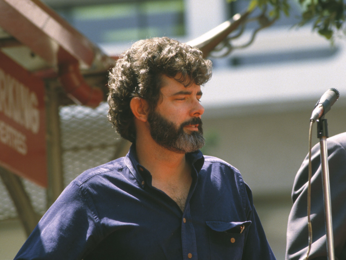 In 1971, George Lucas launched his production company, Lucasfilm, and with it, his claim to fame.