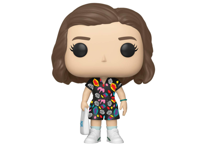 Funko Pop! Eleven in Mall Outfit